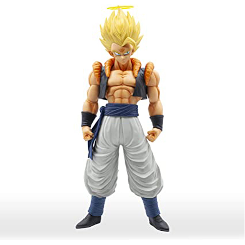 Banpresto Dragon Ball Z S Gogeta Bttf